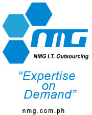 NMG IT Outsourcing Philippines NMG IT Outsourcing Philippines
