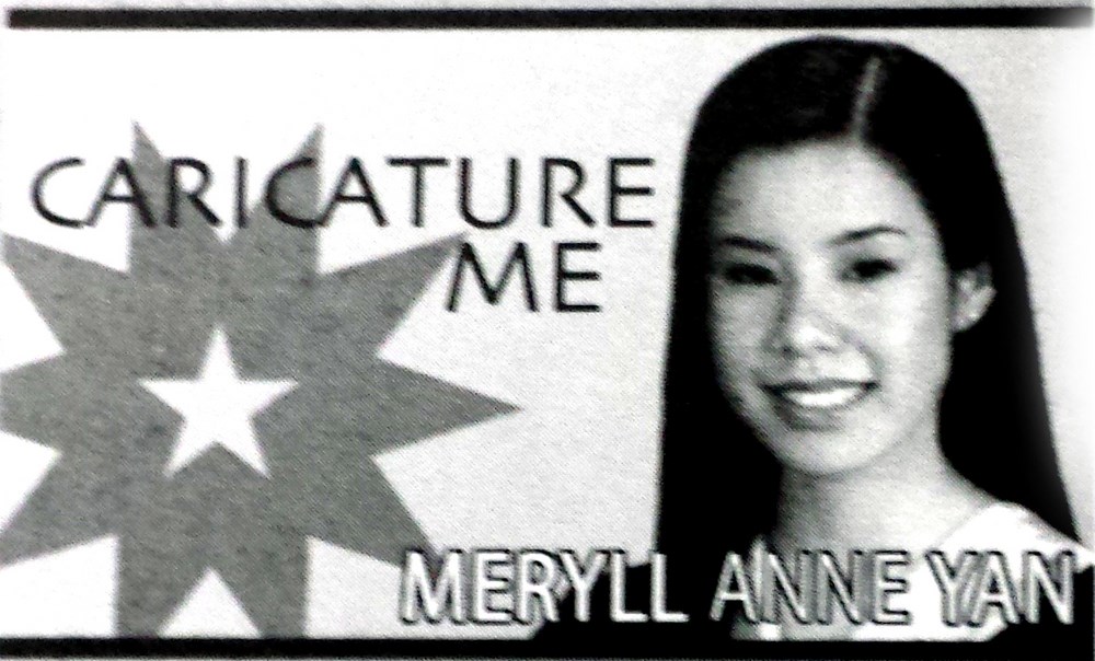 Meryll Yan