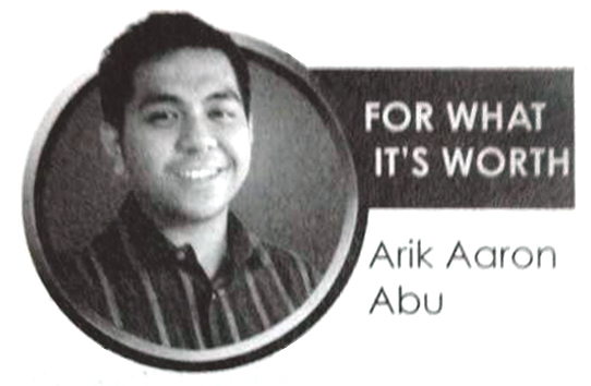Arik Abu