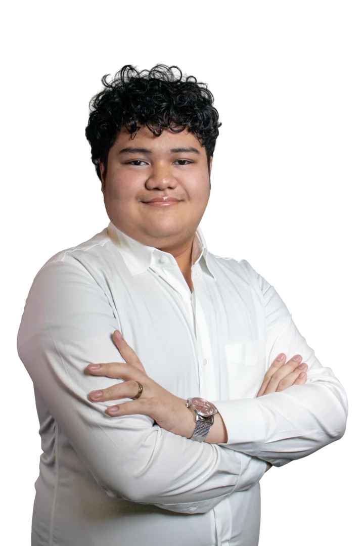 Alexandro Villaruel