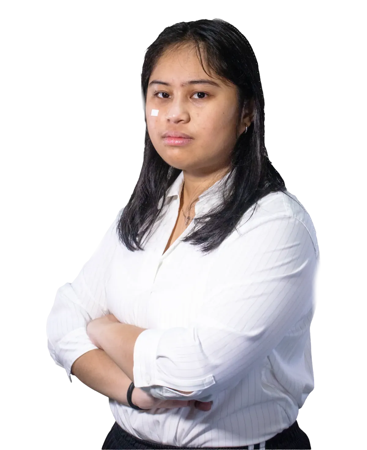 Gwen Cabinbin