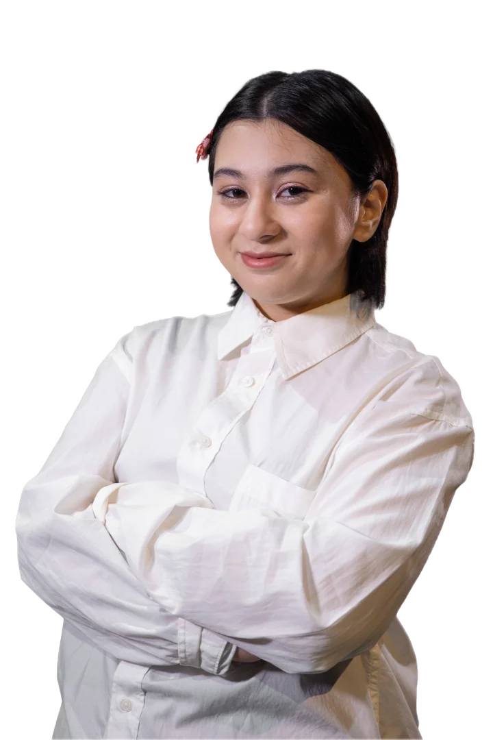 Vanya Gilani