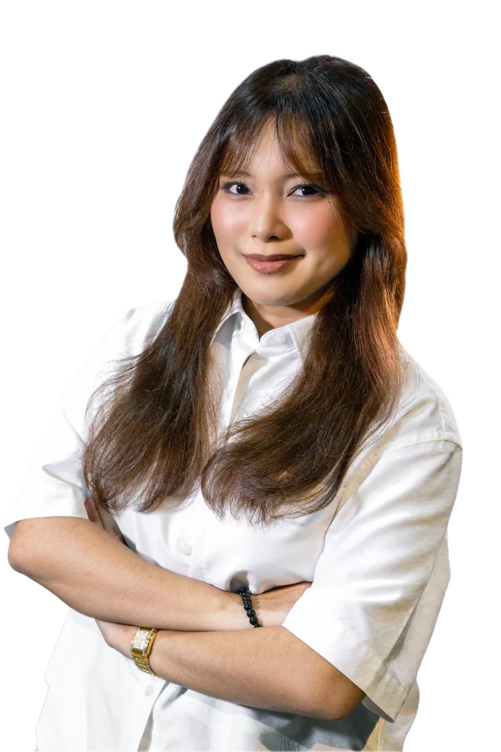 Yzabelle Dela Calzada