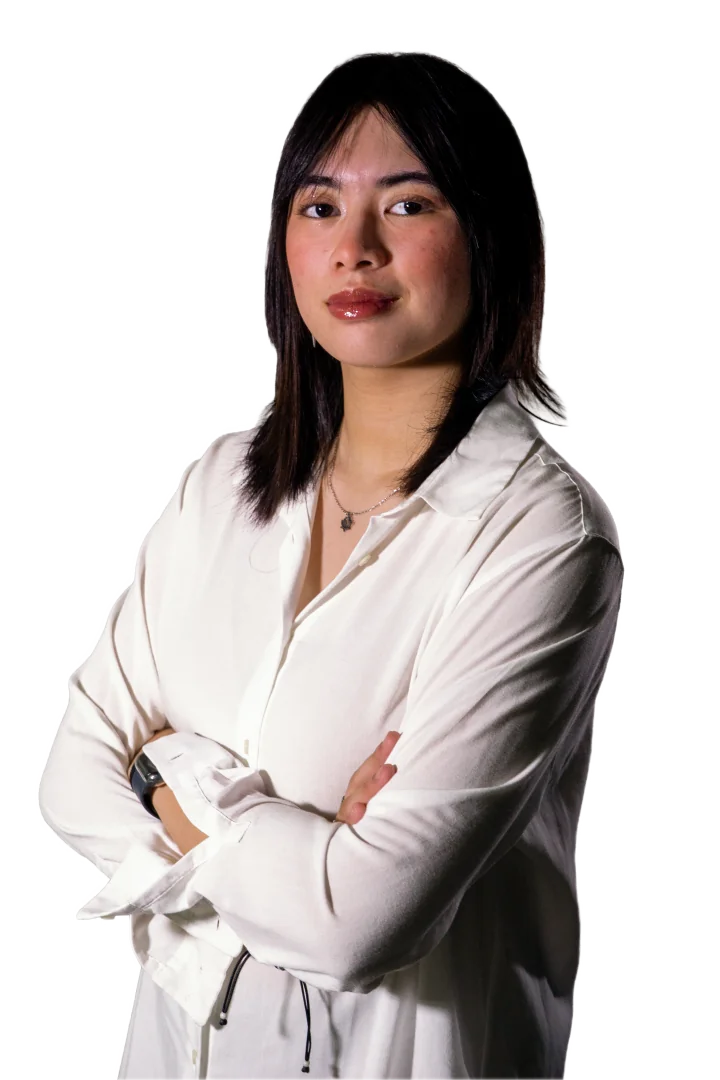 Zara Pineda
