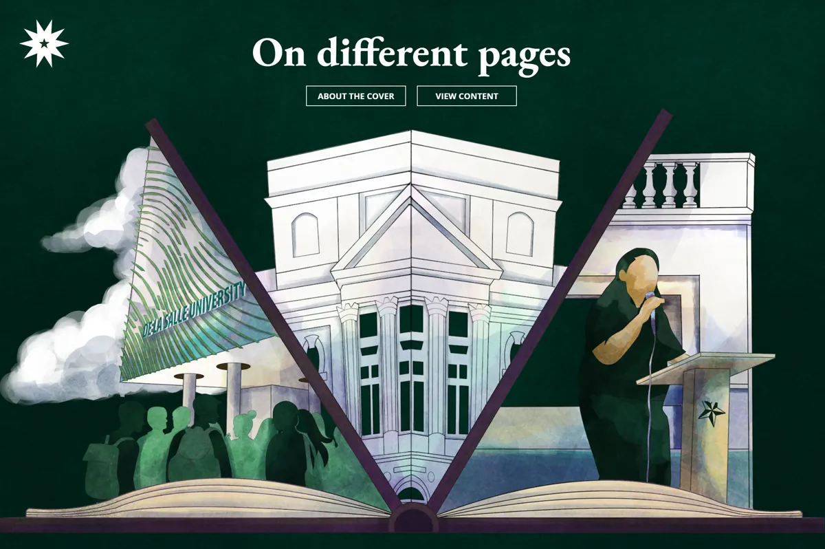 The LaSallian Archives