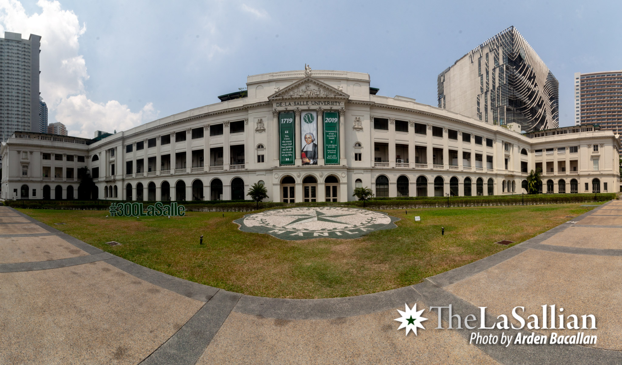 DLSU Nabs Spotlight As Only PH School In THE University Impact Rankings ...