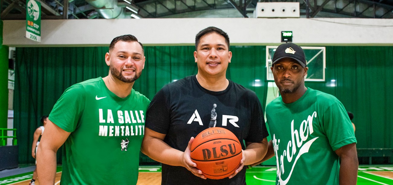 Exploring La Salle Basketball Coach: History, Achievements, and Coaching Philosophy