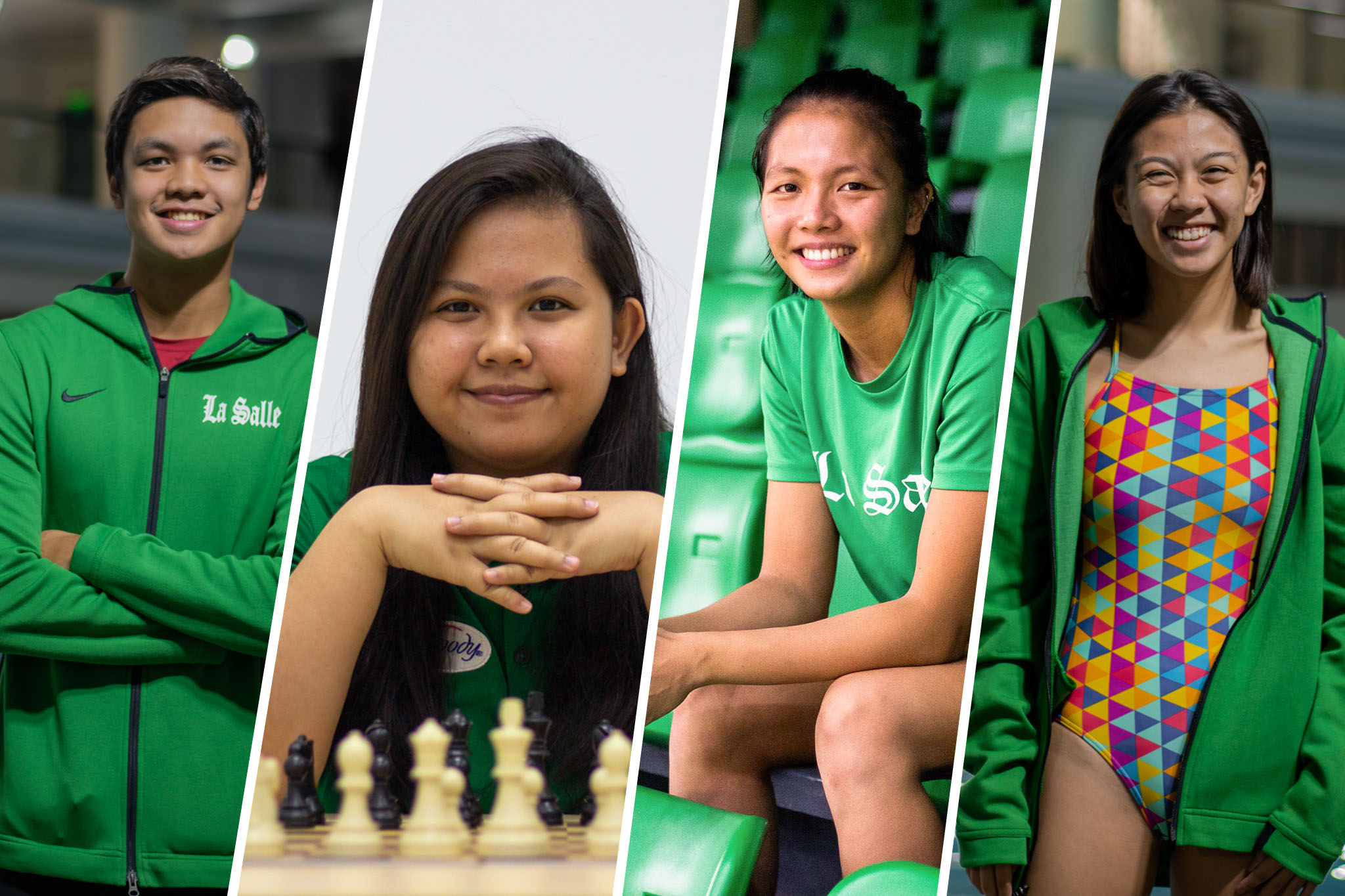 one-to-lead-uaap-first-semester-sports-team-captains-the-lasallian