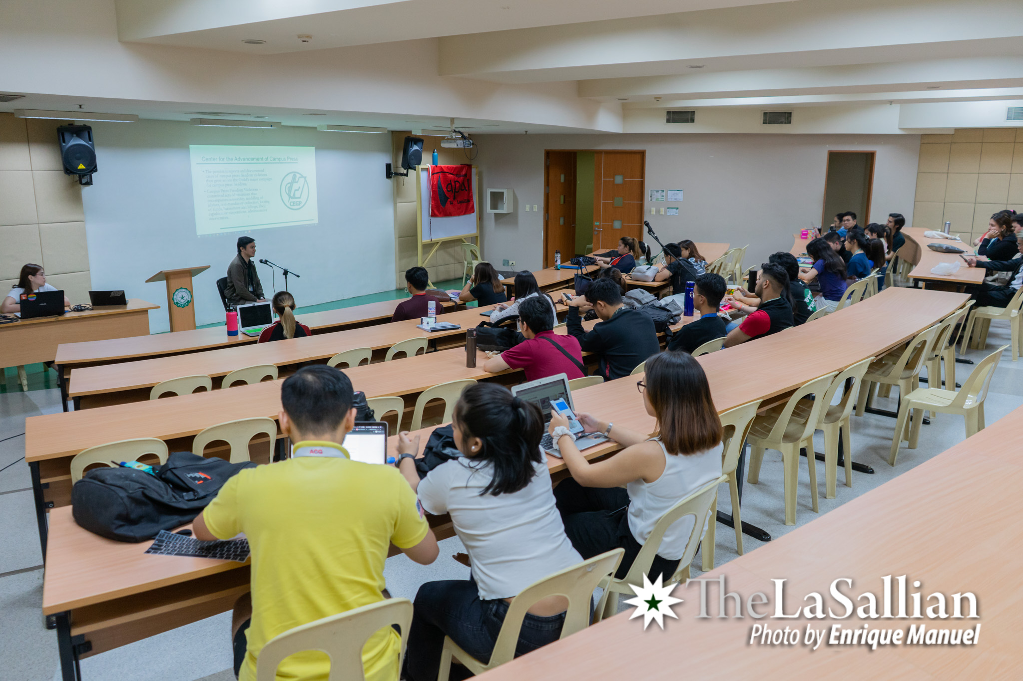 IMG_9147 – The LaSallian