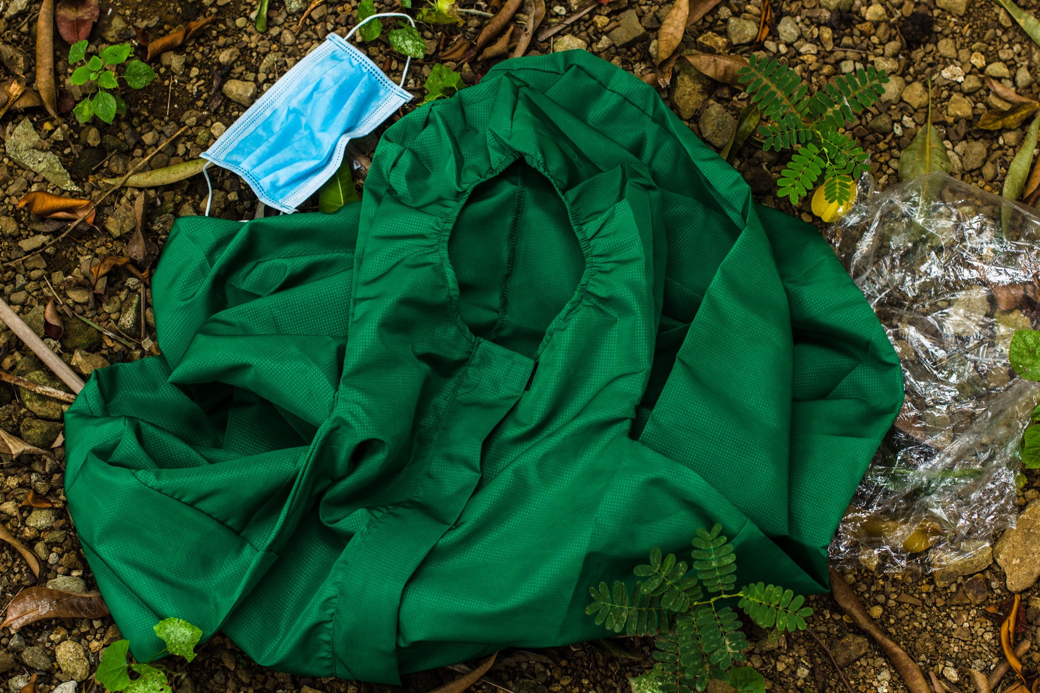 How quarantine impacted environmental conditions and where we go from here