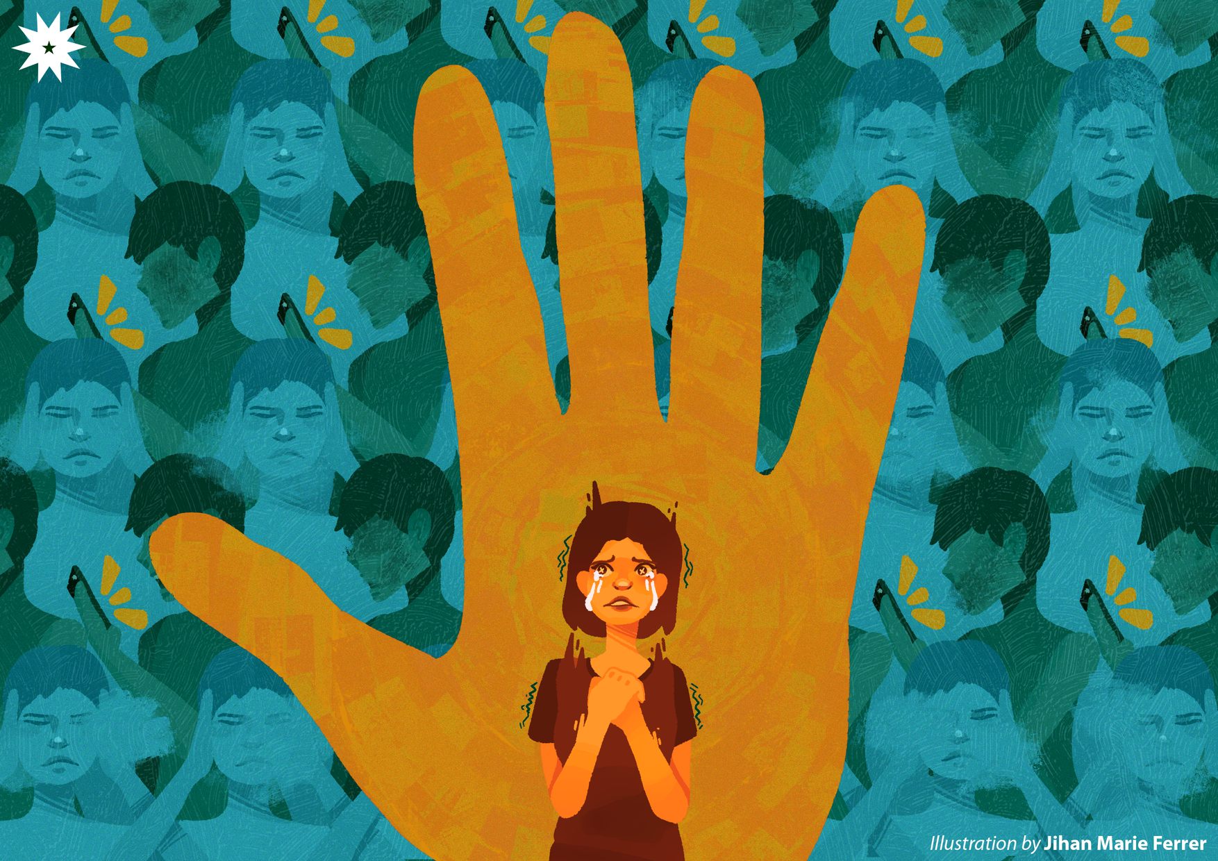 USG, DLSU students call for University reforms amid ‘problematic culture’ of sexual harassment