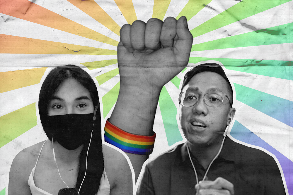 Writer’s Recap: ‘So G for SOGIE’ calls for provision of human rights to LGBTQ+