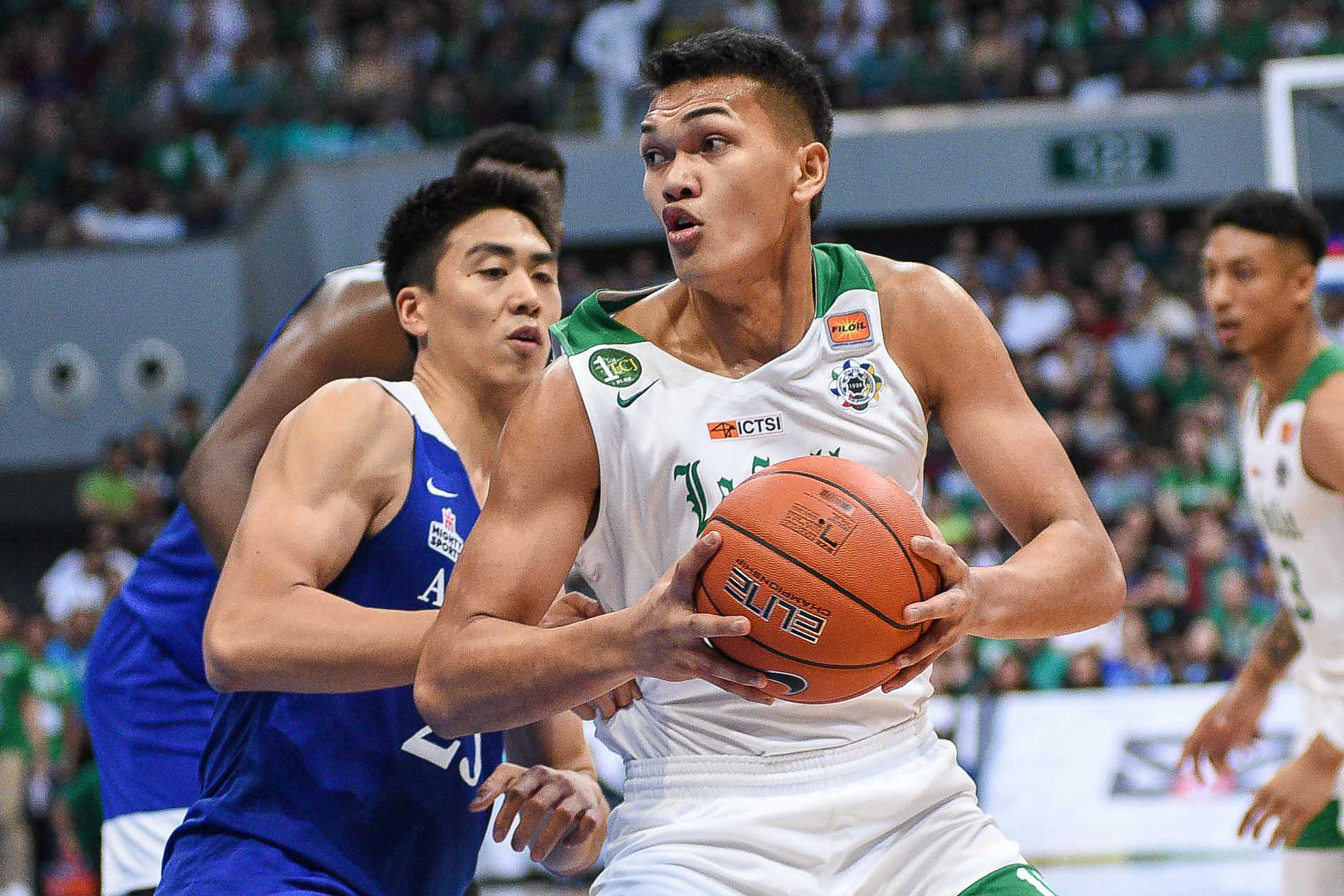 PRESS RELEASE Smart Prepaid lets subscribers watch the UAAP Season 84 for FREE via GigaPlay