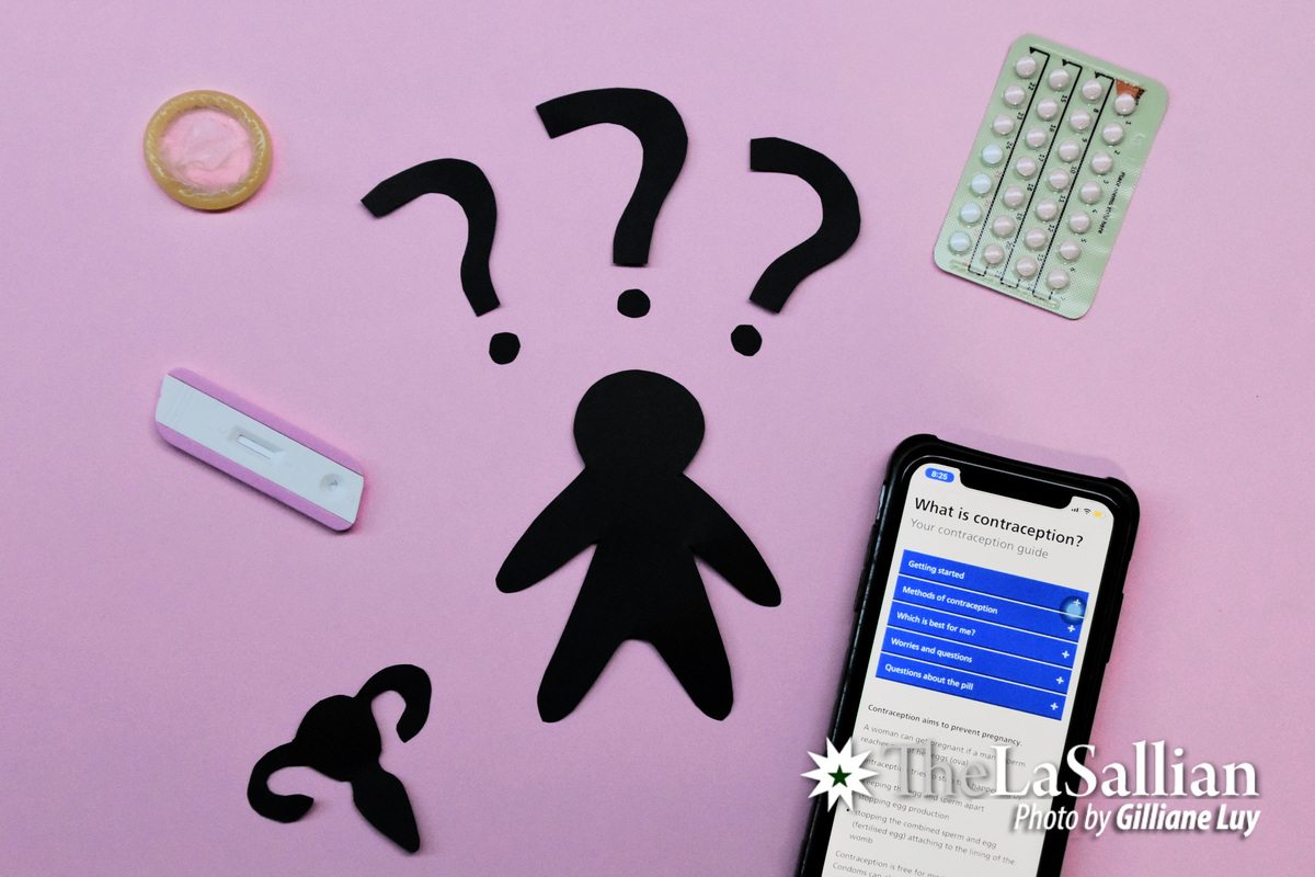 Reproductive matters Ten years later, RH Law info gap still prevails