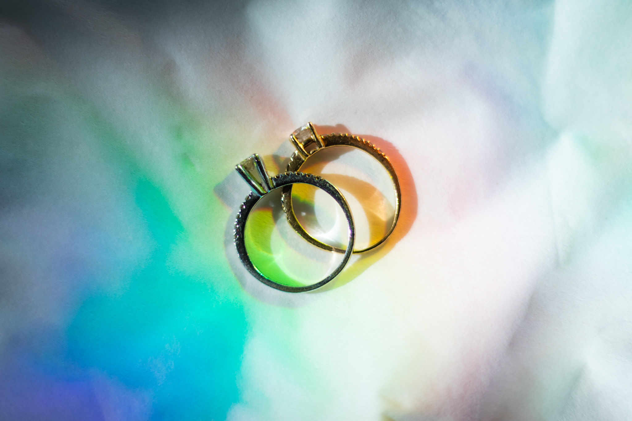 From the Archives: Married…and gay about it