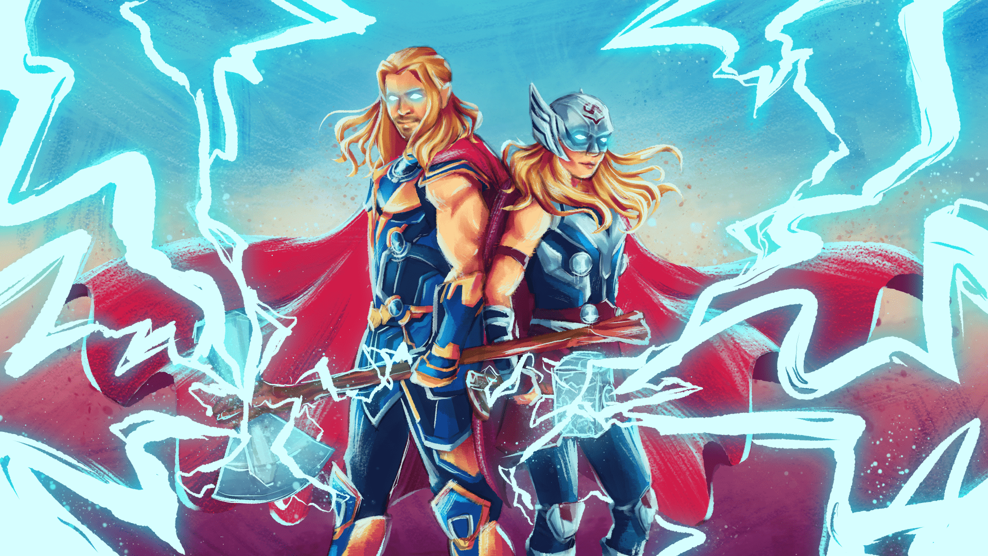 Rant and Rave: Why ‘Thor—Love and Thunder’ is not…