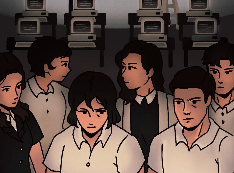 Justice of no color: Exploring the truth behind the Comelec 35