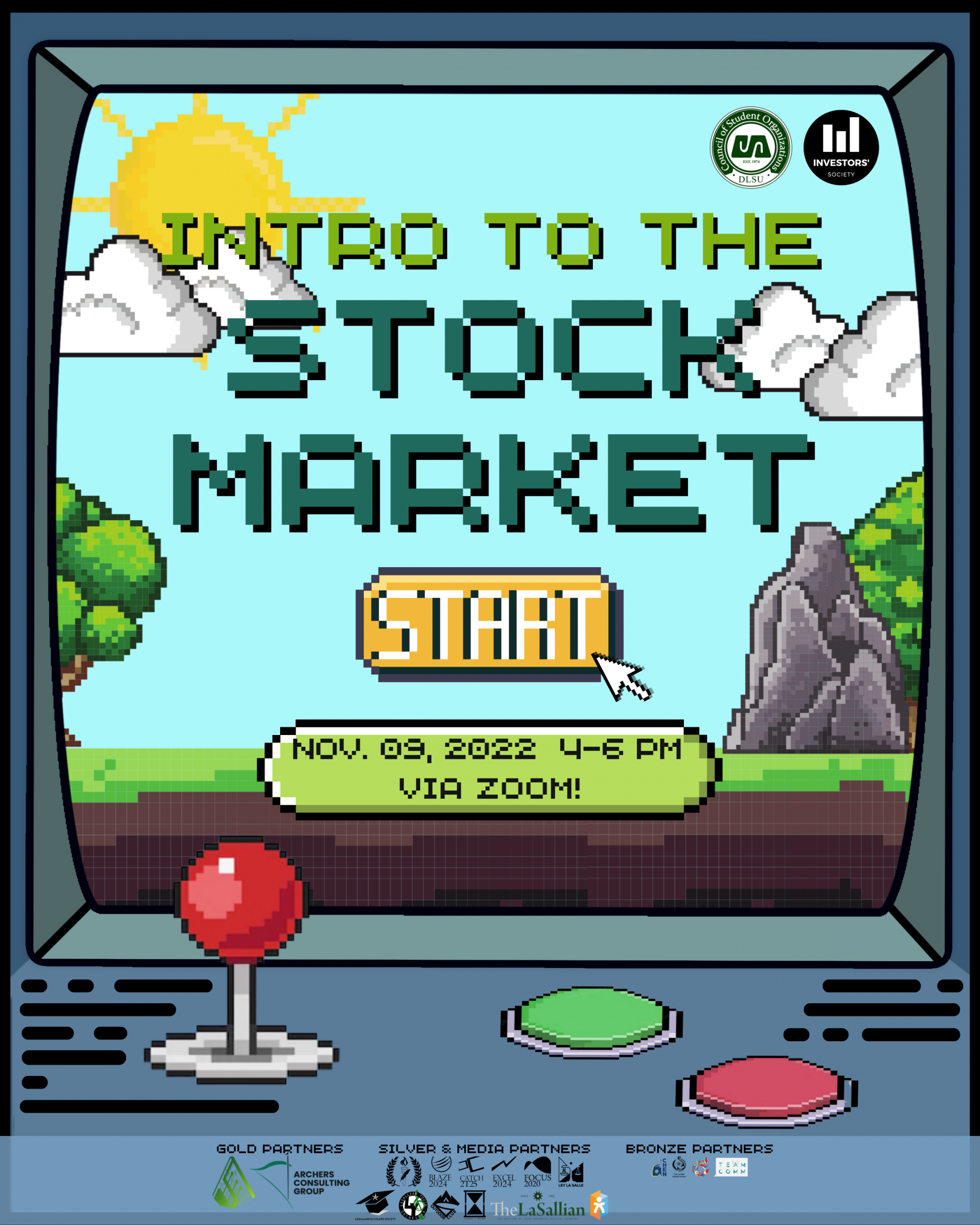 press-release-intro-to-the-stock-market-the-lasallian