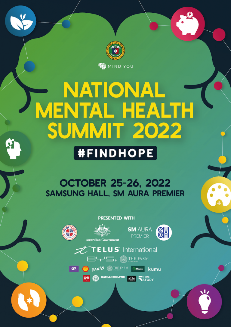 PRESS RELEASE: Mind You Partners With The Department Of Health For The ...