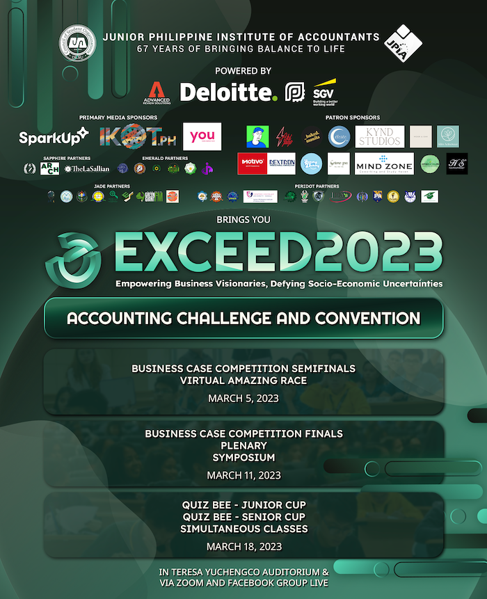 PRESS RELEASE: EXCEED2023