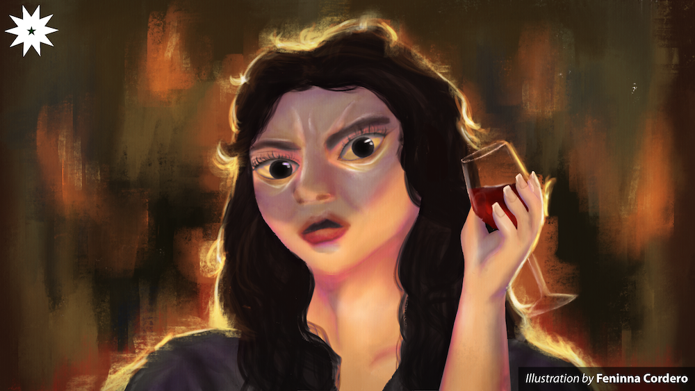 Hear her roar: Challenging the limits of female rage in media – The ...