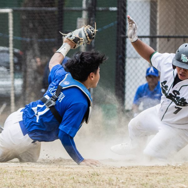 UAAP: Green Batters crush Blue Eagles in opening game…