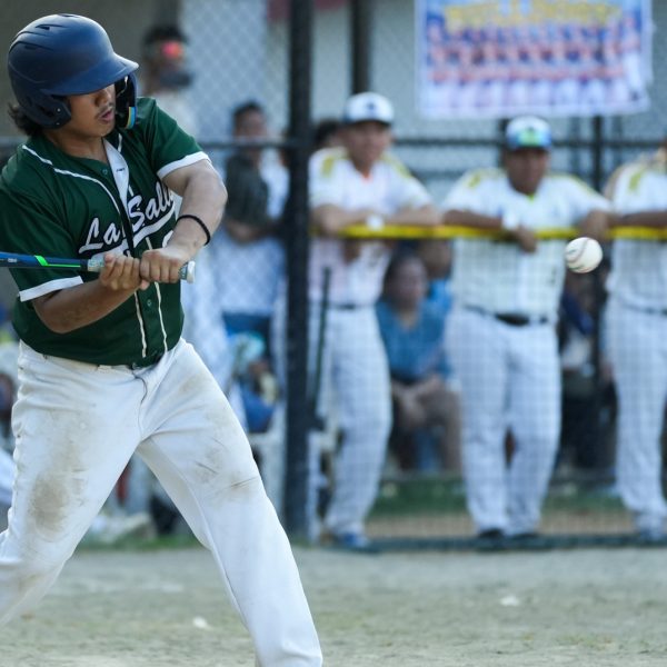 UAAP: Green Batters drop three-peat chance, bow down to…