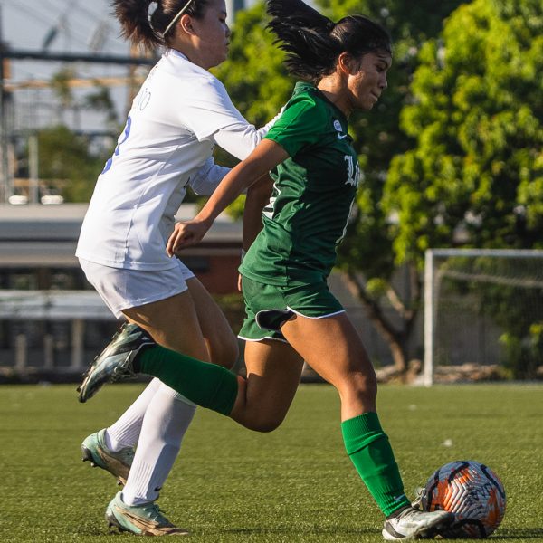 UAAP: Lady Booters clinch Finals berth, complete second-half comeback…