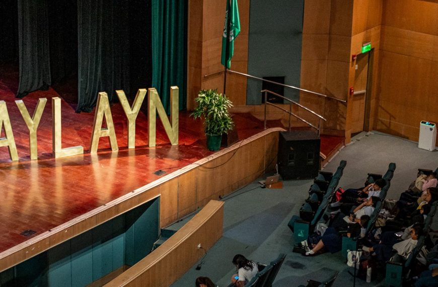 Responsible journalism amid era of sensationalism advocated in BayLayn 2024