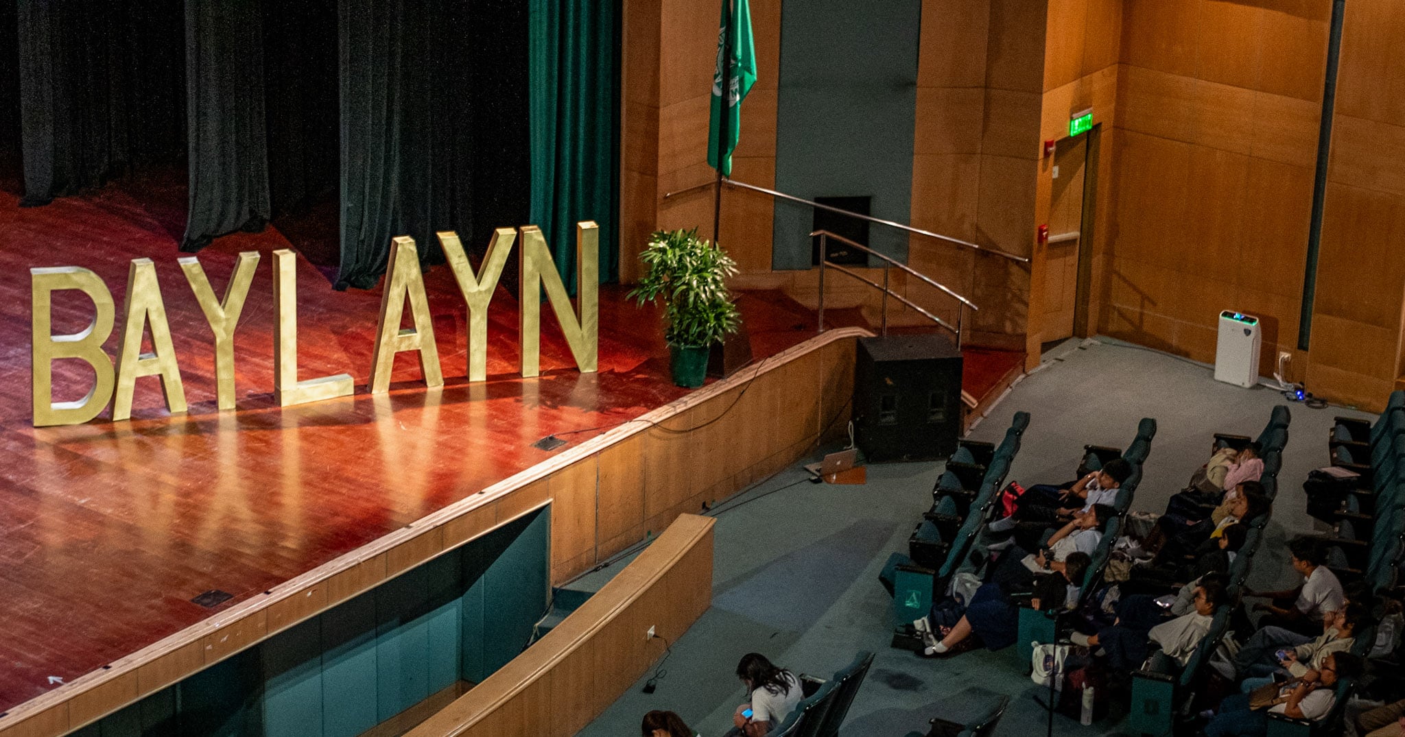 Responsible journalism amid era of sensationalism advocated in BayLayn 2024