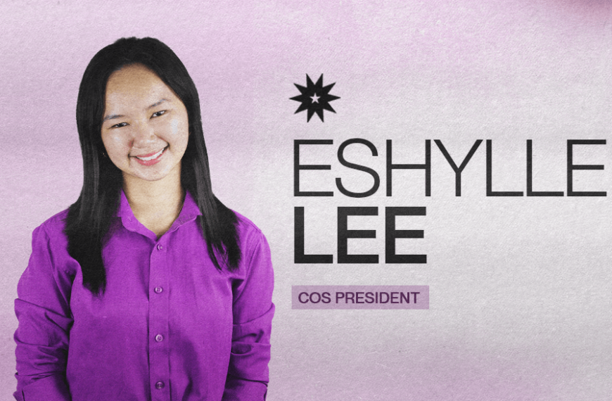 Head On: Eshylle Lee seeks to increase SCG visibility through widened opportunities, open communication