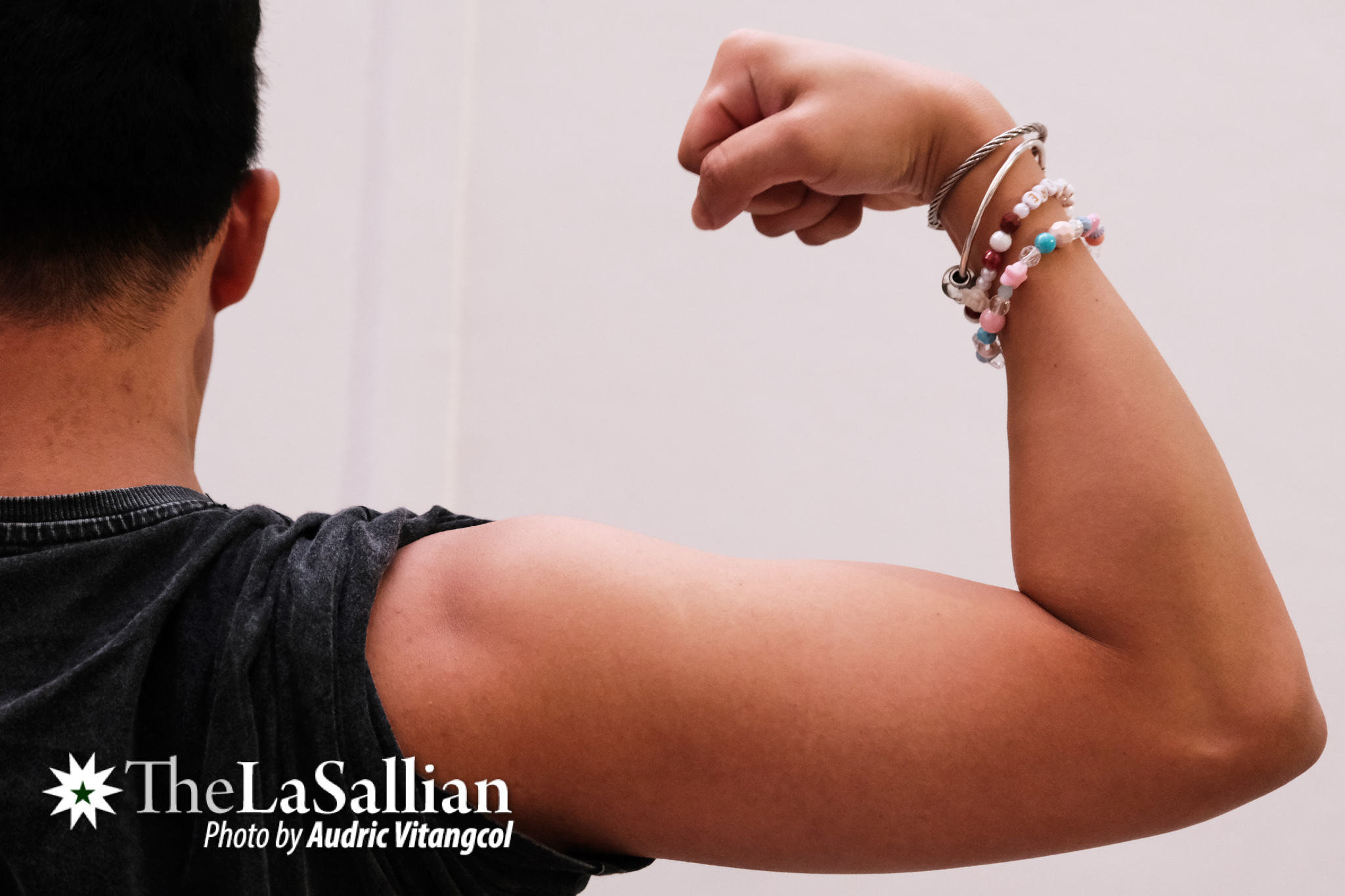 Ay Barbie! Effeminate men (a)rose among thorns – The LaSallian