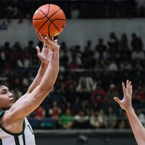 UAAP: Green Archers end Red Warriors’ winning streak and…