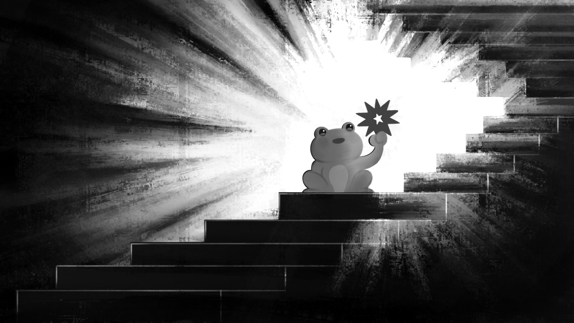 We need more than perseverance