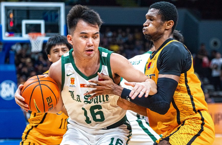 UAAP: Green Archers survive the bite of the Growling Tigers in overtime, 94-87