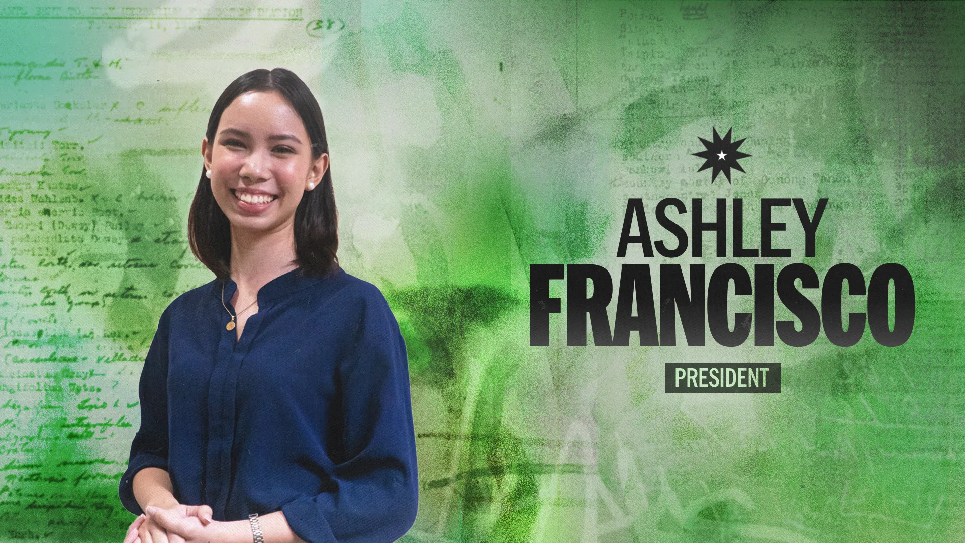 Head On: Lone USG presidentiable Ashley Francisco woos voters with plans for ‘Realized Lasallian Purpose’ mantra, admits mishandling Animusika 2024