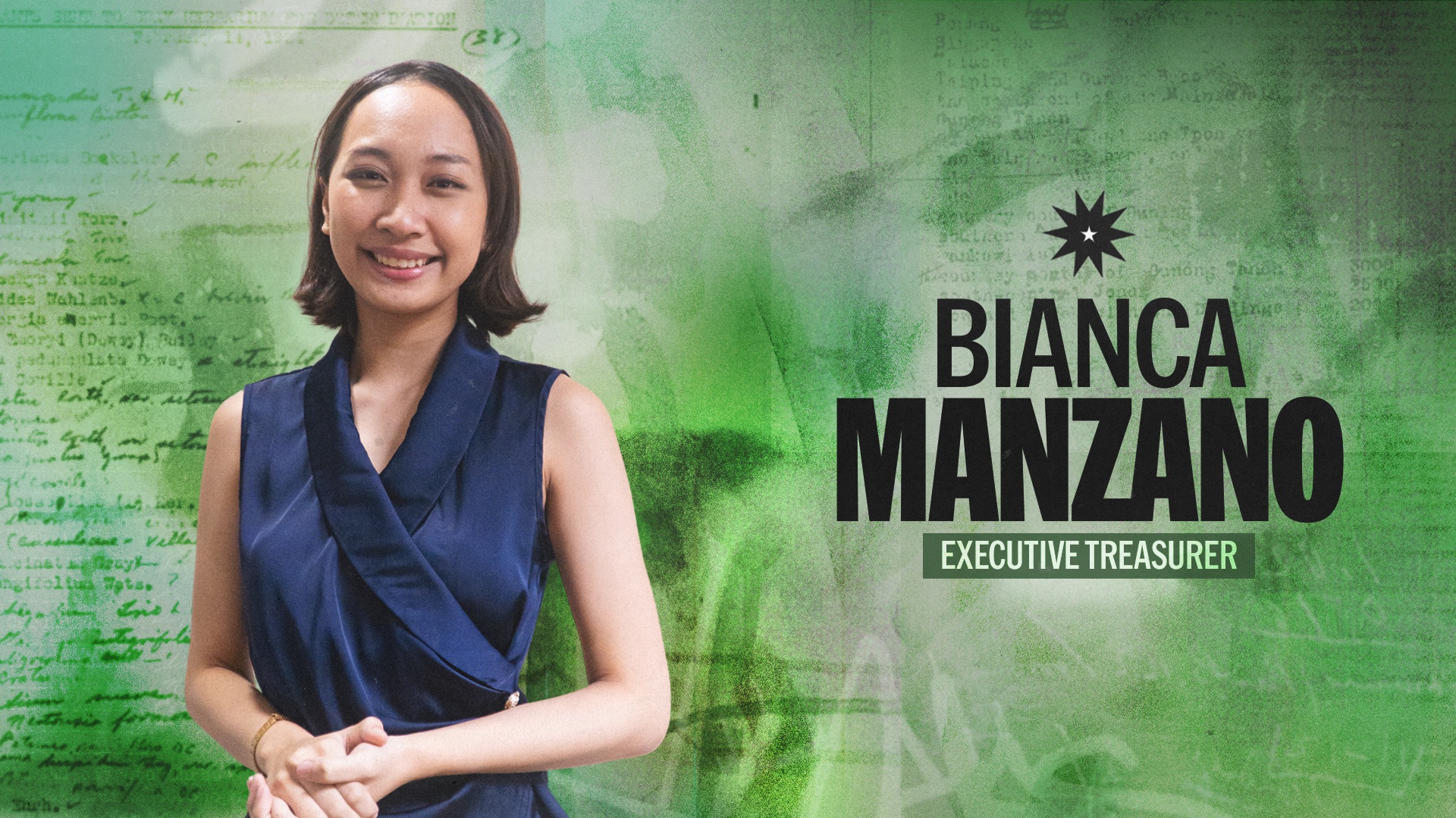 Head On: Bianca Manzano hopes to bring consultative services, sustainable initiatives for OTREAS