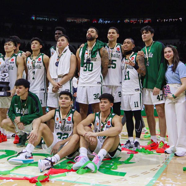 UAAP: Green Archers bow down to Fighting Maroons in…