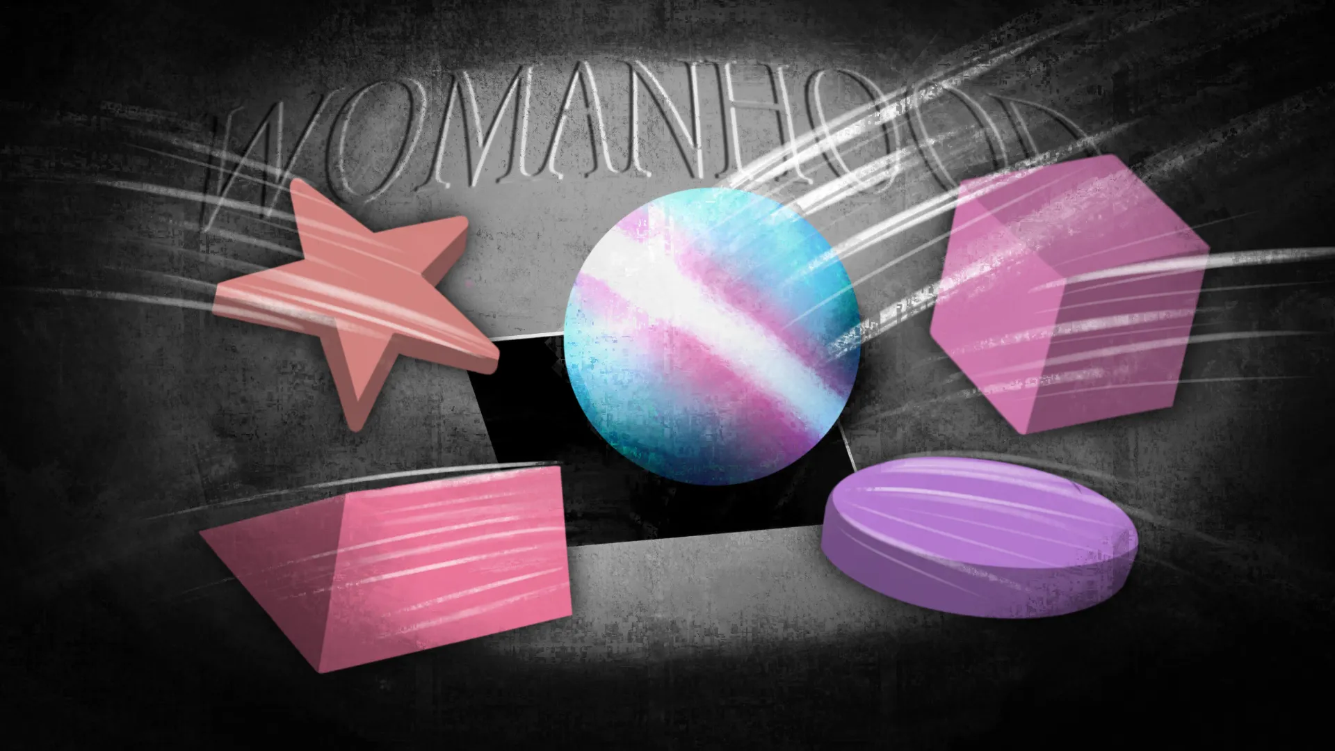 Womanhood is not up for debate