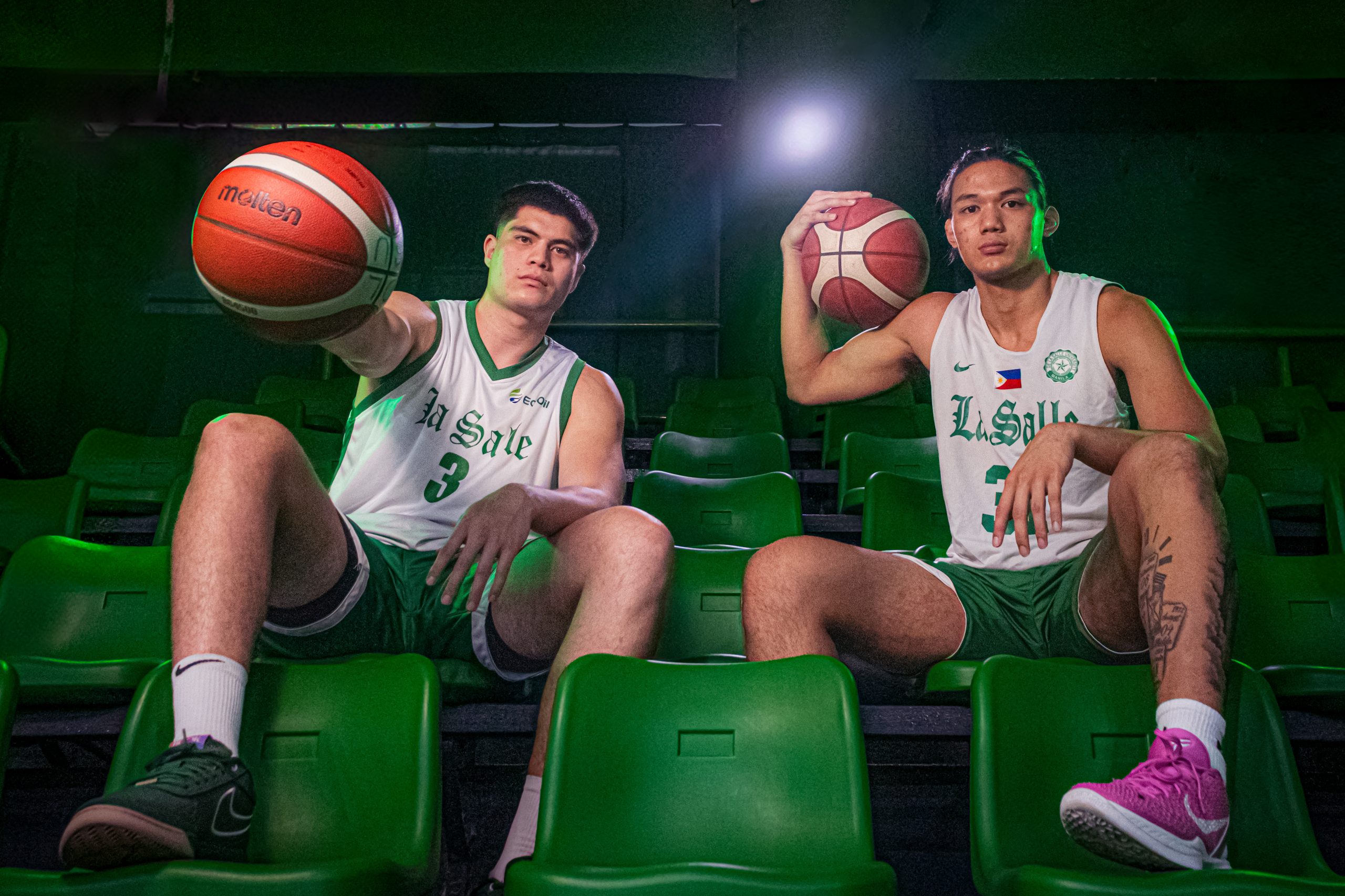 Post-Quiambao Era: Amos-Pablo frontcourt duo ready to reclaim UAAP S88 title