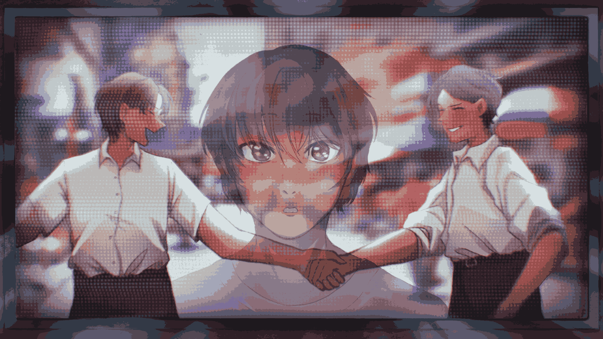 Coloring the silver screen by diversifying queer narratives