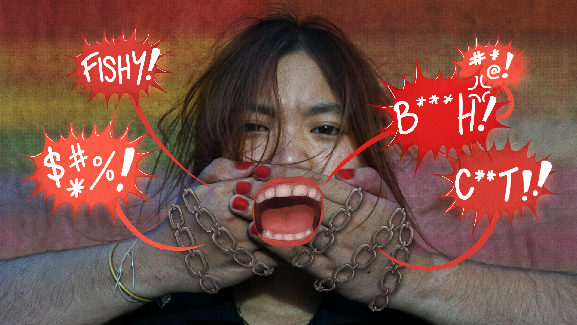 The oppressed cannot oppress—a myth? Misogyny debunks it