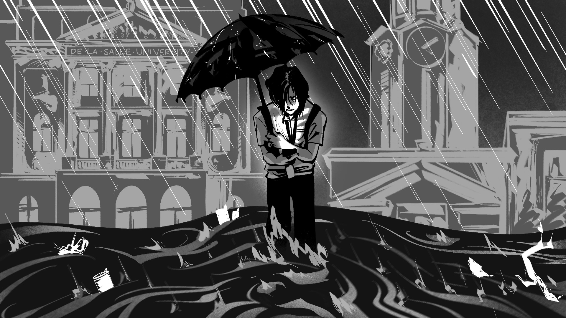 When disaster communication is its own disaster