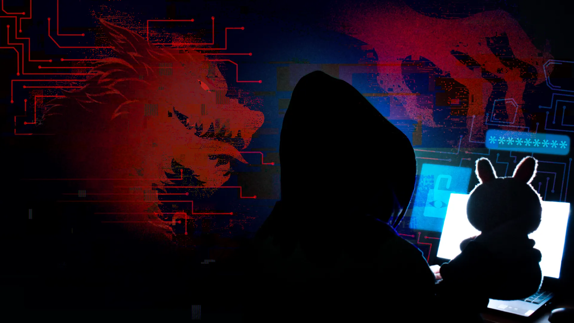 Delving into the digital shadows: Safeguarding children against online sexual abuse and exploitation