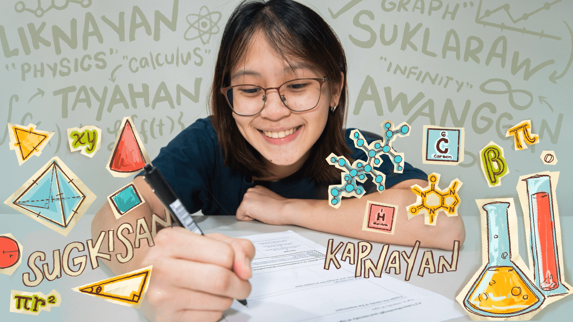 Treatise: STEM will flourish in the Filipino language