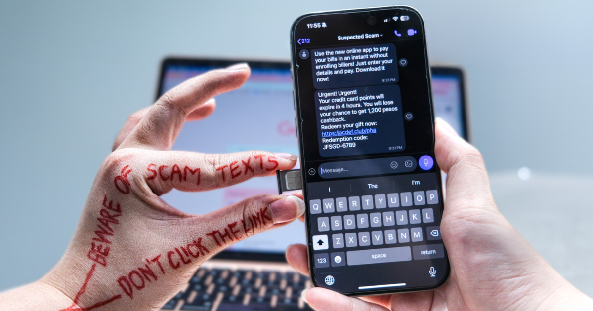 With the surge in scams, is SIM registration the cure?