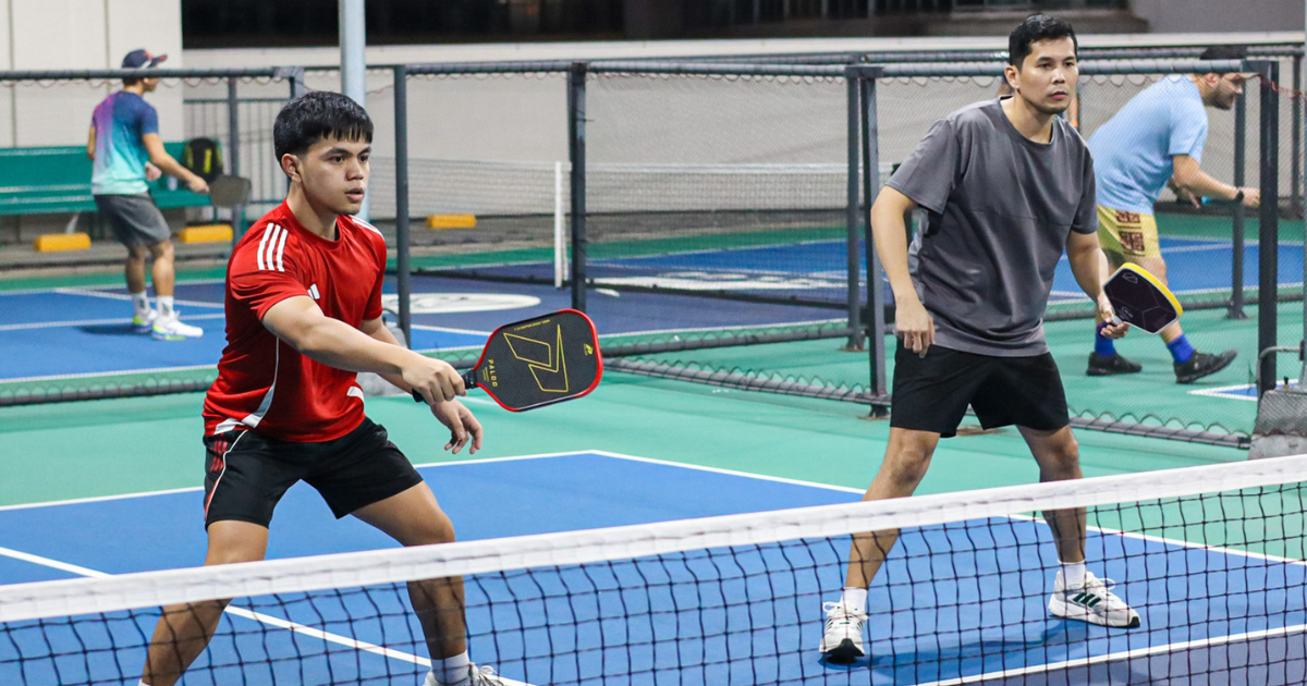 From courts to communities: Pickleball’s rising popularity in the Philippines